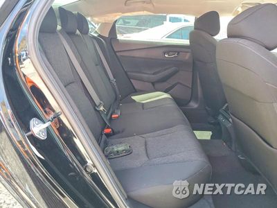Zdjęcie 10 z 13 samochodu: 2025 HONDA ACCORD SE VIN:1HGCY1F41SA043802 - miniatura