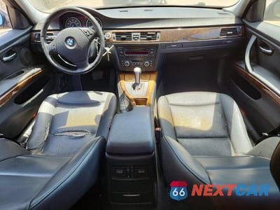 Zdjęcie 8 z 12 samochodu: 2007 BMW 328 I SULEV VIN:WBAVC53587FZ73780 - miniatura
