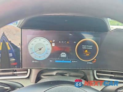 Zdjęcie 9 z 12 samochodu: 2024 HYUNDAI ELANTRA SEL VIN:KMHLM4DG4RU729104 - miniatura