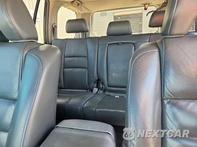 Zdjęcie 10 z 13 samochodu: 2007 HONDA PILOT EXL VIN:2HKYF18687H523103 - miniatura