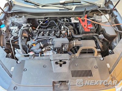 Zdjęcie 11 z 12 samochodu: 2026 HONDA CR-V EXL VIN:2HKRS4H75TH479646 - miniatura