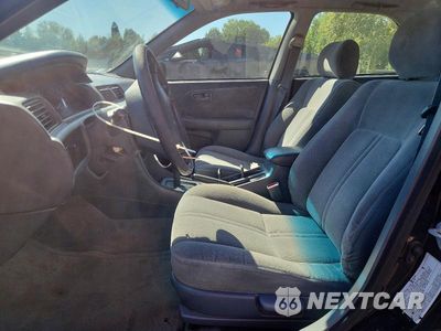 Zdjęcie 7 z 12 samochodu: 2000 TOYOTA CAMRY CE VIN:4T1BG22K4YU761189 - miniatura