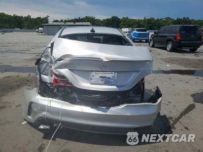 Zdjęcie 6 z 12 samochodu: 2016 MERCEDES-BENZ CLA 250 VIN:WDDSJ4EB6GN334544 - miniatura