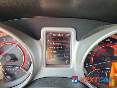 Zdjęcie 9 z 13 samochodu: 2012 DODGE JOURNEY SE VIN:3C4PDCAB8CT312059 - miniatura