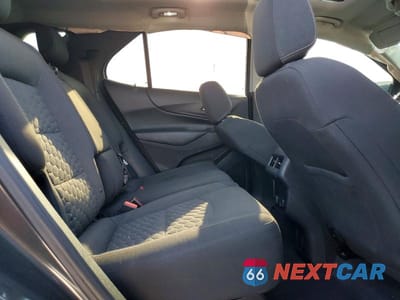 Zdjęcie 10 z 12 samochodu: 2018 CHEVROLET EQUINOX LT VIN:2GNAXKEX2J6153884 - miniatura