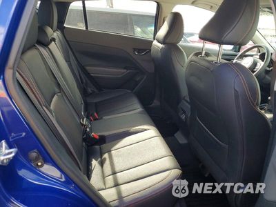 Zdjęcie 11 z 13 samochodu: 2024 SUBARU CROSSTREK LIMITED VIN:4S4GUHM63R3708511 - miniatura