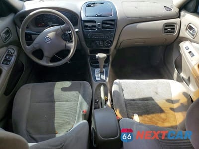 Zdjęcie 8 z 12 samochodu: 2006 NISSAN SENTRA 1.8 VIN:3N1CB51D26L530054 - miniatura