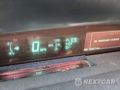 Zdjęcie 9 z 13 samochodu: 2010 TOYOTA PRIUS III VIN:JTDKN3DU7A5194555 - miniatura