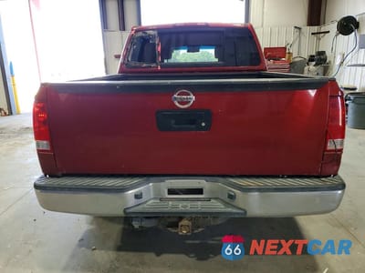 Zdjęcie 6 z 13 samochodu: 2014 NISSAN TITAN S VIN:1N6BA0EJ4EN515159 - miniatura