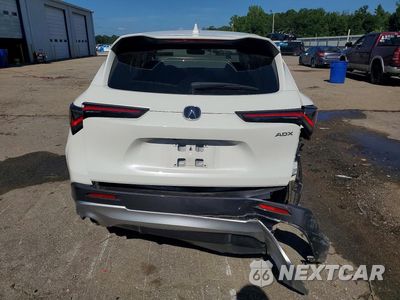 Zdjęcie 6 z 14 samochodu: 2025 ACURA ADX VIN:3HDSA1H30SM703476 - miniatura