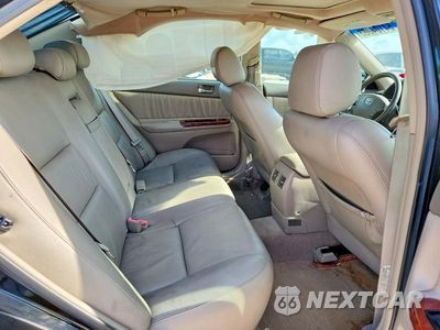 Zdjęcie 10 z 12 samochodu: 2005 TOYOTA CAMRY XLE VIN:4T1BE30K75U097531 - miniatura