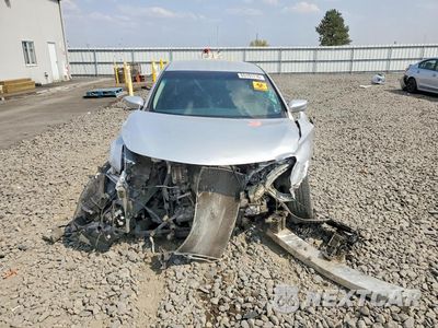 Piąte zdjęcie samochodu w środku: 2015 NISSAN ALTIMA 2.5 S VIN:1N4AL3AP8FC591104 - miniatura