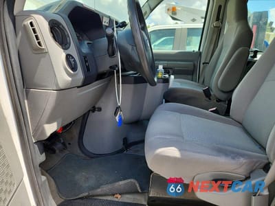 Zdjęcie 7 z 13 samochodu: 2012 FORD ECONOLINE E350 SUPER DUTY VAN VIN:1FTSE3ES9CDA92261 - miniatura