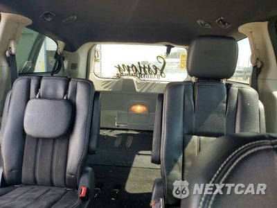 Zdjęcie 10 z 13 samochodu: 2019 DODGE GRAND CARAVAN SXT VIN:2C4RDGCG9KR696900 - miniatura