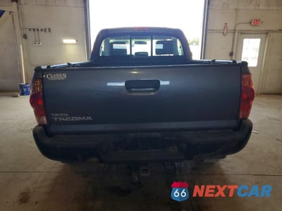 Zdjęcie 6 z 12 samochodu: 2014 TOYOTA TACOMA BASE VIN:5TFPX4ENXEX021247 - miniatura