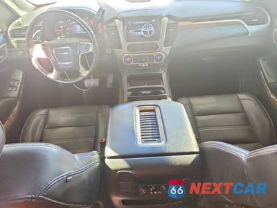 Zdjęcie 8 z 14 samochodu: 2024 GMC YUKON XL DENALI VIN:1GKS2JKJ5FR719820 - miniatura