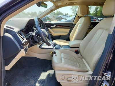 Zdjęcie 7 z 13 samochodu: 2020 AUDI Q5 PRESTIGE VIN:WA1CNBFY0L2095055 - miniatura