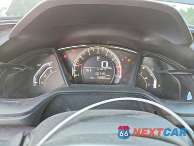 Zdjęcie 9 z 12 samochodu: 2017 HONDA CIVIC LX VIN:2HGFC2F50HH574395 - miniatura
