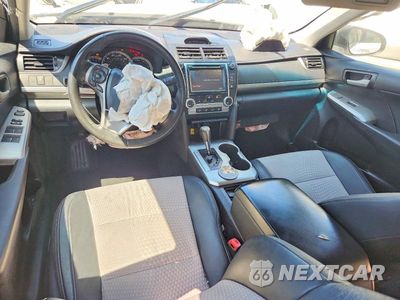 Zdjęcie 8 z 12 samochodu: 2014 TOYOTA CAMRY SE VIN:4T1BF1FK8EU845969 - miniatura