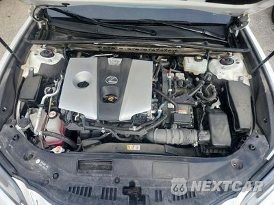 Zdjęcie 11 z 12 samochodu: 2020 LEXUS ES 300H VIN:58AD21B17LU010193 - miniatura