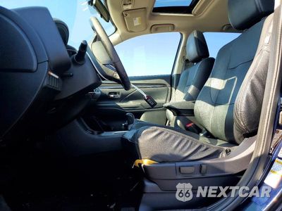 Zdjęcie 7 z 13 samochodu: 2016 MITSUBISHI OUTLANDER SE VIN:JA4AZ3A33GZ012213 - miniatura