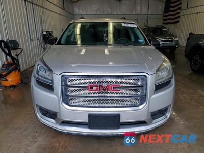 Piąte zdjęcie samochodu w środku: 2015 GMC ACADIA SLE VIN:1GKKRNED8FJ155412 - miniatura