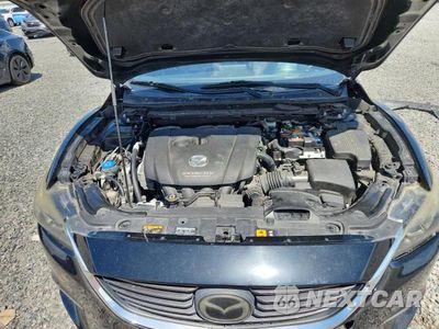 Zdjęcie 11 z 12 samochodu: 2017 MAZDA 6 GRAND TOURING VIN:JM1GL1X56H1109257 - miniatura