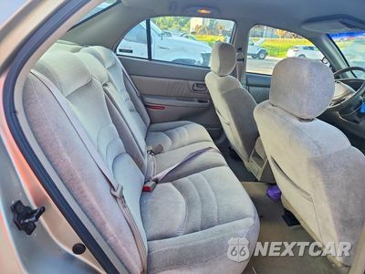Zdjęcie 10 z 12 samochodu: 1999 BUICK CENTURY LIMITED VIN:2G4WY52MXX1402330 - miniatura