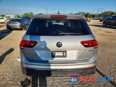 Zdjęcie 6 z 13 samochodu: 2024 VOLKSWAGEN TIGUAN S VIN:3VVFB7AX1RM107546 - miniatura