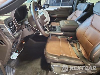 Zdjęcie 7 z 12 samochodu: 2021 FORD F150 SUPERCREW VIN:1FTFW1ED2MFB70387 - miniatura