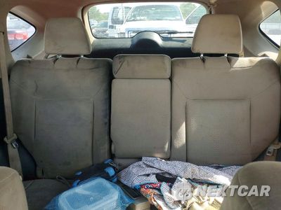 Zdjęcie 10 z 13 samochodu: 2015 HONDA CR-V EX VIN:5J6RM3H51FL019445 - miniatura