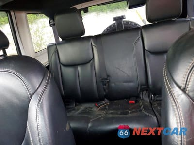 Zdjęcie 10 z 13 samochodu: 2014 JEEP WRANGLER UNLIMITED SAHARA VIN:1C4HJWEG8EL182450 - miniatura