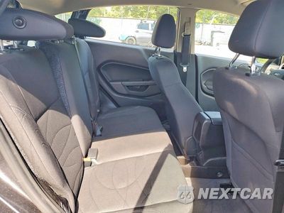 Zdjęcie 10 z 13 samochodu: 2019 FORD FIESTA SE VIN:3FADP4EJ9KM117734 - miniatura