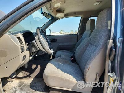 Zdjęcie 7 z 12 samochodu: 2007 GMC CANYON VIN:1GTCS199678128592 - miniatura