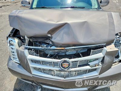 Zdjęcie 12 z 13 samochodu: 2012 CADILLAC ESCALADE ESV PLATINUM VIN:1GYS3KEF3CR105764 - miniatura