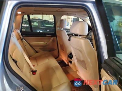 Zdjęcie 11 z 14 samochodu: 2013 BMW X3 XDRIVE28I VIN:5UXWX9C55D0A08801 - miniatura