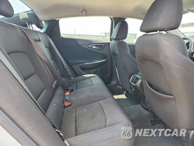 Zdjęcie 10 z 13 samochodu: 2024 CHEVROLET MALIBU LT VIN:1G1ZD5ST3RF106073 - miniatura