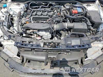 Zdjęcie 11 z 12 samochodu: 2024 HONDA CIVIC EX VIN:2HGFE1F77RH339368 - miniatura