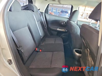 Zdjęcie 10 z 12 samochodu: 2017 NISSAN JUKE S VIN:JN8AF5MR1HT703923 - miniatura