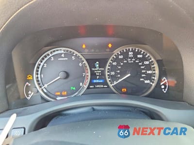 Zdjęcie 9 z 12 samochodu: 2013 LEXUS GS 350 VIN:JTHBE1BL0D5026113 - miniatura