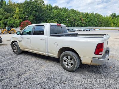 Drugie zdjęcie samochodu z przodu: 2020 RAM 1500 CLASSIC SLT VIN:1C6RR7TT0LS101499 - miniatura