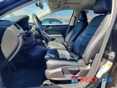 Zdjęcie 7 z 12 samochodu: 2011 VOLKSWAGEN JETTA SE VIN:3VWDZ7AJ2BM357913 - miniatura