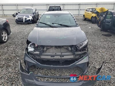 Piąte zdjęcie samochodu w środku: 2026 TOYOTA CAMRY SE VIN:4T1DAACK8TU724027 - miniatura