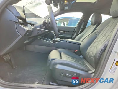 Zdjęcie 7 z 12 samochodu: 2026 BMW 530 I VIN:WBA43FJ05TCV65080 - miniatura