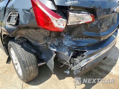Zdjęcie 12 z 13 samochodu: 2018 CHEVROLET EQUINOX LT VIN:2GNAXJEV1J6334919 - miniatura