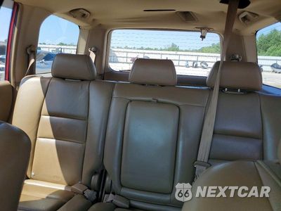 Zdjęcie 10 z 14 samochodu: 2006 HONDA PILOT EX VIN:5FNYF28666B029230 - miniatura