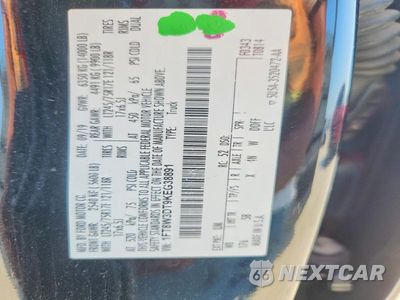 Zdjęcie 12 z 12 samochodu: 2019 FORD F350 SUPER DUTY VIN:1FT8W3DT9KEG38891 - miniatura