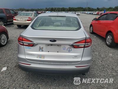 Zdjęcie 6 z 12 samochodu: 2019 FORD FUSION SE VIN:3FA6P0HD1KR209852 - miniatura