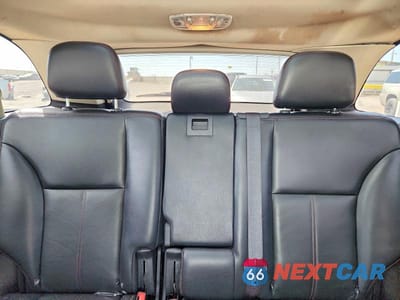 Zdjęcie 10 z 14 samochodu: 2012 FORD EDGE SEL VIN:2FMDK3J98CBA90930 - miniatura