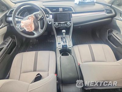 Zdjęcie 8 z 12 samochodu: 2018 HONDA CIVIC EX VIN:JHMFC1F40JX025733 - miniatura
